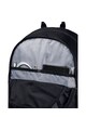 Under Armour Rucsac  Scrimmage 2.0 pentru barbati, Black/Silver, OSFA Femei