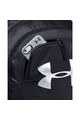 Under Armour Rucsac  Scrimmage 2.0 pentru barbati, Black/Silver, OSFA Femei