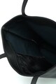 U.S. Polo Assn. Шопинг чанта от еко кожа с релефно лого Жени