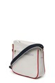 U.S. Polo Assn. Чанта през рамо от еко кожа Жени