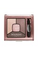 Bourjois Fard de pleoape  Smoky Stories Femei