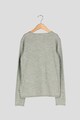 Jack & Jones Pulover din tricot fin Slub Baieti