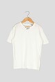 Jack & Jones Tricou cu aspect overdyed Split Baieti