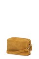 Levi's Geanta crossbody din piele intoarsa Femei