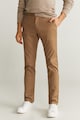 Mango Pantaloni chino slim fit Borne Barbati