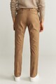 Mango Pantaloni chino slim fit Borne Barbati