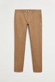 Mango Pantaloni chino slim fit Borne Barbati