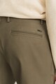 Mango Pantaloni chino slim fit Borne Barbati