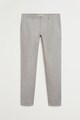 Mango Pantaloni chino slim fit Borne Barbati