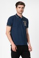 Moschino Tricou polo de plaja Barbati