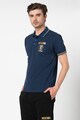 Moschino Tricou polo de plaja Barbati