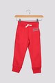 GAP Pantaloni sport cu logo brodat Baieti