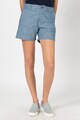 GAP Pantaloni scurti din chambray Femei