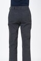 GAP Pantaloni chino crop cu croiala dreapta Femei