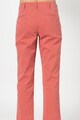 GAP Pantaloni chino crop cu croiala dreapta Femei