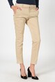 Banana Republic Pantaloni chino regular fit Sloan Femei