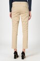 Banana Republic Pantaloni chino regular fit Sloan Femei