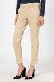 Banana Republic Pantaloni chino regular fit Sloan Femei