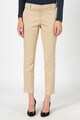 Banana Republic Pantaloni chino regular fit Sloan Femei