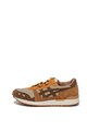 Asics Pantofi sport din piele intoarsa Gel-Lyte XT Barbati