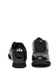 Fila Pantofi sport cu aspect lacuit Orbit F Femei