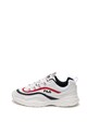 Fila Ray Műbőr és textil sneaker férfi