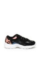 Fila Pantofi sport cu garnituri contrastante Select Femei