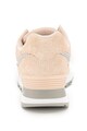 New Balance Pantofi sport cu insertii din piele intoarsa 574 Femei