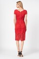 GUESS BY MARCIANO Rochie midi din dantela Femei