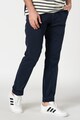 GUESS JEANS Pantaloni chino skinny Myron Barbati