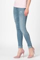 GUESS JEANS Blugi skinny cu rupturi decorative Ultra Curve Femei