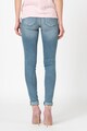 GUESS JEANS Blugi skinny cu rupturi decorative Ultra Curve Femei