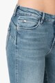 GUESS JEANS Blugi skinny cu rupturi decorative Ultra Curve Femei