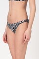 Ted Baker Slip de baie cu model animal print Flossa Femei