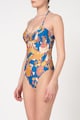 Ted Baker Costum de baie intreg cu model floral Aubry Femei