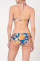 Ted Baker Sutien de baie halter cu imprimeu Pinata Femei