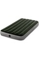 Intex Saltea  Prestige Airbed Twin Dura-Beam pompa inclusa, 99x191x25cm Femei