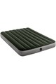 Intex Saltea  Prestige Airbed Full Dura-Beam pompa inclusa, 137x191x25cm Femei