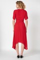 Banana Republic Rochie midi cu model petrecut Femei