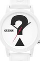 Guess Originals Аналогов часовник с лого Мъже