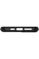 Spigen Carcasa  Core Armor pentru iPhone 11 Pro, Black Femei