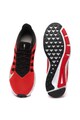 Nike Pantofi cu talpa cu pete decorative, pentru alergare Quest 2 Barbati