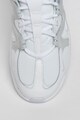 Nike Pantofi sport din piele cu garnituri din material textil Air Max Gravitation Barbati