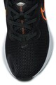 Nike Pantofi cu accente neon, pentru alergare Nike Renew Run Barbati