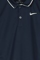 Nike Tricou polo realizat cu Dri-Fit, pentru tenis Fete