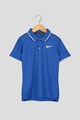 Nike Tricou polo realizat cu Dri-Fit, pentru tenis Baieti