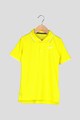 Nike Tricou polo realizat cu Dri-Fit, pentru tenis Baieti