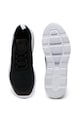 Nike Pantofi sport de plasa cu detalii peliculizate Air Max Motion 2 GS Fete