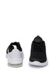 Nike Pantofi sport de plasa cu detalii peliculizate Air Max Motion 2 GS Fete