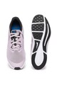 Nike Pantofi sport de piele si material textil Star Runner 2.0 Fete